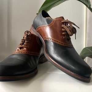 New Cole Haan Oxfords!